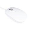 Raspberry Pi Mouse 2 – Oficjalna mysz do komputerów Raspberry Pi, biała