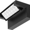 Lampa ścienna