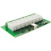 8 Channel Relay Module (USB-RLY16L, Low Power Version, Up to 16Amp)