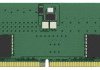Kingston KCP556UD8-32 Pamięć robocza do PC - moduł DDR5 32 GB 1 x 32 GB Non-ECC 5600 MHz 288 pin DIMM CL46 KCP556UD8-32
