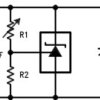 2%, 1%, or 0.5% accuracy, adjustable precision Zener shunt regulator