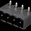 31330104 Box header for AKL 349, 4-pin, RM 5.0