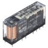G7sa-4A2b-24Vdc Przekaźnik: Elektromagnetyczny Spst-No X4 + Spst-Nc X2