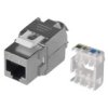 Keystone Rj45 Ftp Cat5e Emos K0311