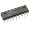 PIC16F628A-I/P DIP18/25