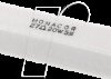 LSR-270/20 High-load cement resistor, 27 ohm, 20 W