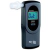 ACE 107020 Breathalyser DA-7100 Measures 0 to 5 ‰ Includes display