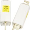 ESKA NH 2C 1100V DC 200A Bezpiecznik NH Rozmiar bezpiecznika = 2C 200 A 1100 V/DC 1 szt.
