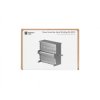 Piano Music Box Winding Kit-015 - zestaw do budowy pozytywki - Bambu Lab