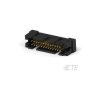TE Connectivity 2-111446-0 Header Male Shrouded 100X100 I/O 2X13P