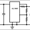 Programmable Postive Voltage Regulator