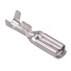 2.8mm Female Crimp Terminal with Latch 18-22AWG