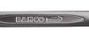 Bahco 1RM-18 Klucz płasko oczkowy z grzechotką Rozmiar klucza (metryczny) (tylko do tytułu) 18 mm
