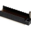 Molex 736441016 Obudowa złącza pin męskiego na PCB, piny: 144, 1 szt.