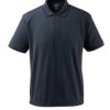 Polo Marine foncé 4XL