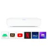 Odbiornik satelitarny Homatics Box R Android TV