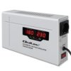 Qoltec Automatyczny Stabilizator Napięcia Avr 1000Va 3 Compact Toroidalny...