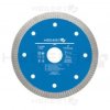 Tarcza diamentowa 125 mm, do ceramiki