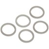 Sealey VS13SPW Sump Plug Washer M13 - Pack of 5