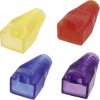 Uchwyt kablowy odciążający MH Connectors MHRJ45SRB-TRANS-O 6510-0100-25 1 szt.