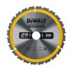 24T Circular Saw Blade