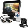 Monitor LCD-TFT 7