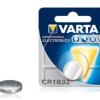 CR1632 VARTA BAT.LITOWA 3V