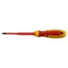 Wkrętak izolowany krzyżowy 1000V PZ0 75mm EMWPZ075