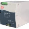 Zasilacz Impulsowy, Na Szynę Din, 960W, 24Vdc, 40A, 180264Vac Sdr-960-24