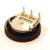 Potencjometr obrotowy RV016N3/H/-B20K TOMY