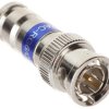Wtyk kompresyjny BNC-W/ZAC-RG6/CSR