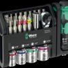 05049001001 Bits-Sortiment, Tool-Check Modular Imperial 1, 21-teilig