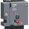 Hager HXW040HK 24 V/DC, 48 V/DC 1 szt.