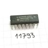 HM50256P-15 HITA 8721 DIP16_PULLS