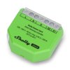 Shelly Dimmer Gen4 - inteligentny ściemniacz światła WiFi/Bluetooth/ZigBee/Matter