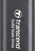 TS512GESD310C Transcend Portable SSD black 512 GB