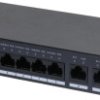 SWITCH DAHUA CS4010-8GT-110