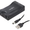Konwerter, HDMI/SCART CV0160