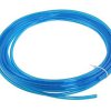 Rura sprężonego powietrza zew 12.7mm wew 8.46mm SMC Niebieski Poliuretan dł 20m