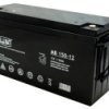 Akumulator VRLA AGM 12V 150Ah MB 150-12 M8