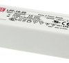 MEAN WELL LPF-16-48 Sterownik LED, Transformator LED Stałonapięciowy, Stałonaprądowy 16.32 W 0.34 A 26.4 - 48 V/DC nie n