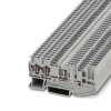 Listwa zaciskowa rozłączna Phoenix Contact 12 → 28AWG ST 2.5-TWIN-TG/1P 20A 400 V