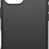 Otterbox Symmetry Futerał backcase Apple iPhone 16 czarny Kompatybilny z MagSafe 77-96542