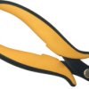 Snipe nose pliers, L 146 mm, 78 g, BYB-7-30L0161