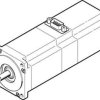 Silnik krokowy FESTO EMMS-ST-57-M-SB-G2 1370480, 1.4 Nm, 5 A