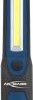 Ansmann 1600-0265 WL250B slim LED Lampa robocza bateryjne