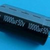 10000uF/50V SN 25x45 85° JAM ELKO