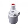 Automatic Water Level Switch/Control Valve with G1/2'' Thread - Vertical Inlet/Inside Installation Type