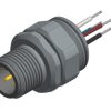 CONEC Kabel Złącze A Prosty kąt 4 długość 0.5 m Rodzaj A Męski Złącze B Niezakończony