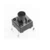 Tact Switch 6x6 mm h=8mm (10szt)